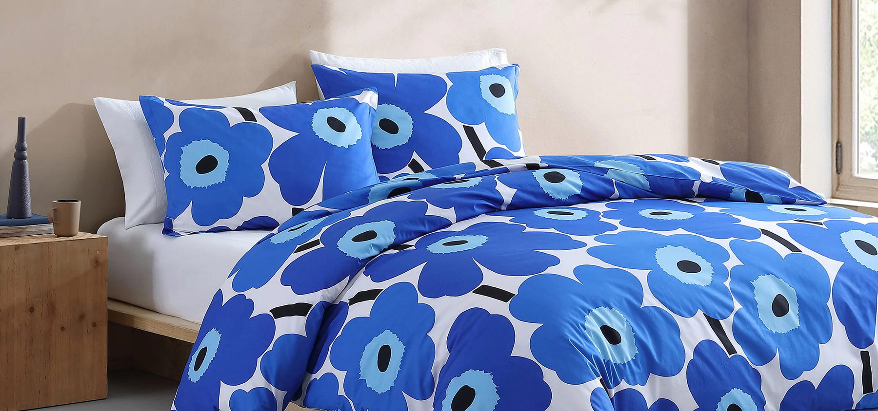 Authentic Finnish Design Since 2002