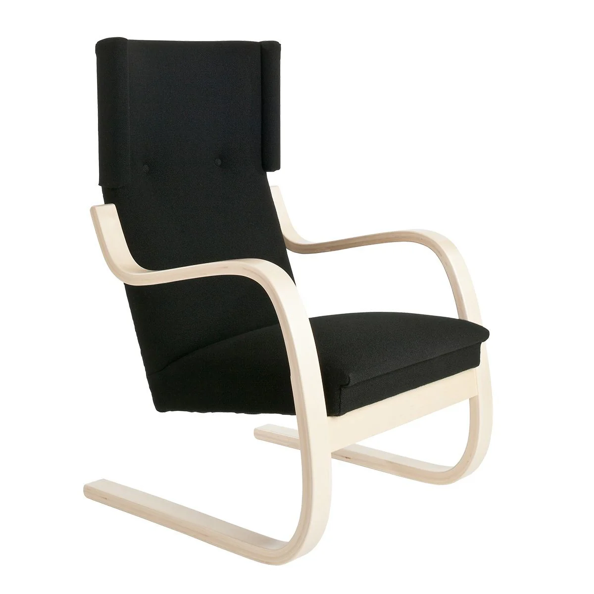 Artek Alvar Aalto 401 Chair - Your Own Materials