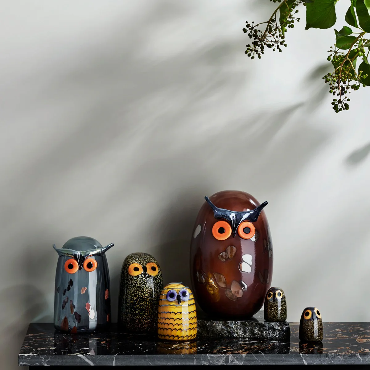 iittala Toikka Barn Owl - Image 3
