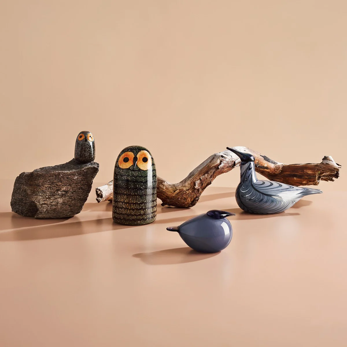 iittala Toikka Barn Owl - Image 4