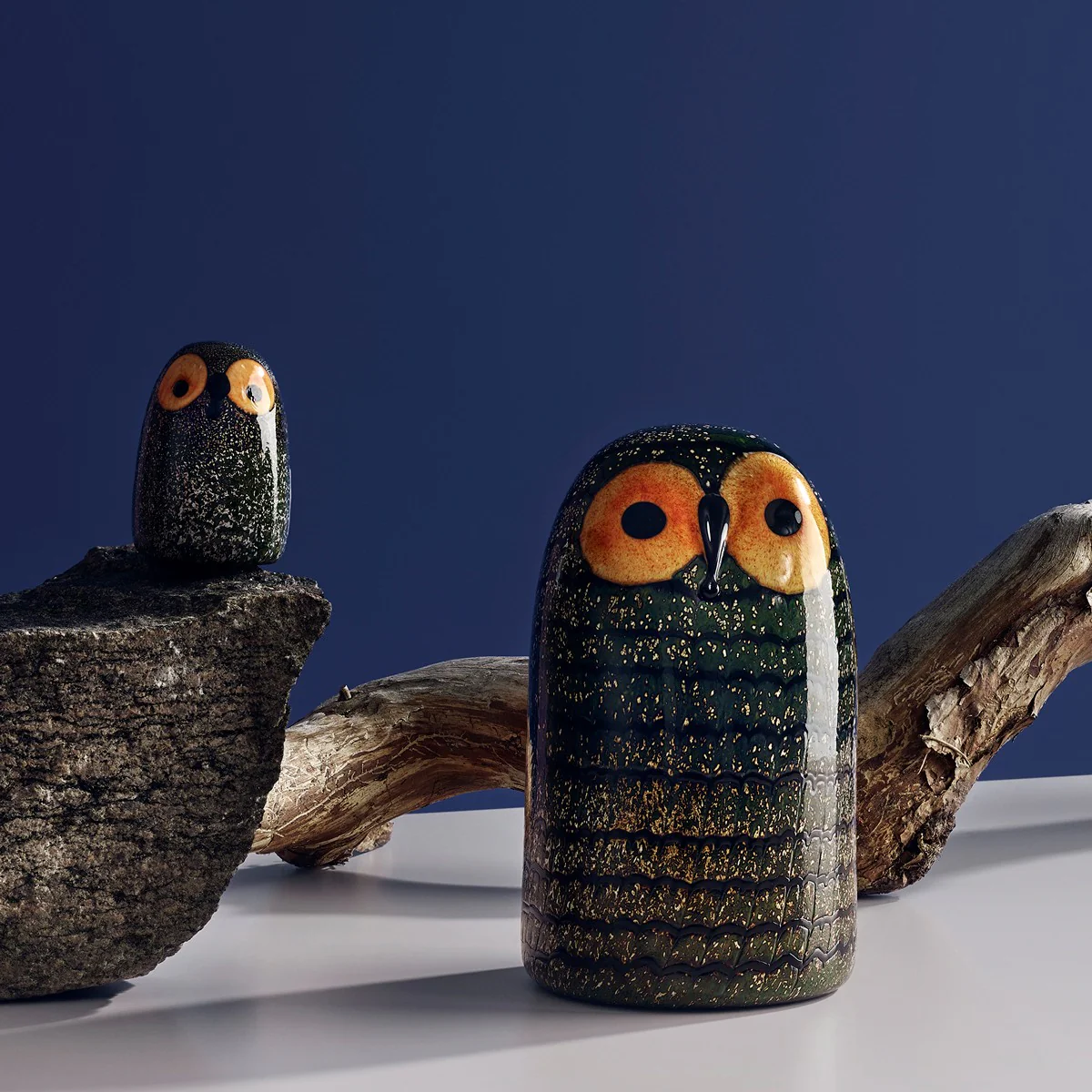 iittala Toikka Barn Owl - Image 5