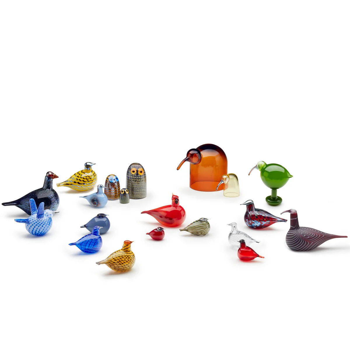iittala Toikka Barn Owl - Image 6