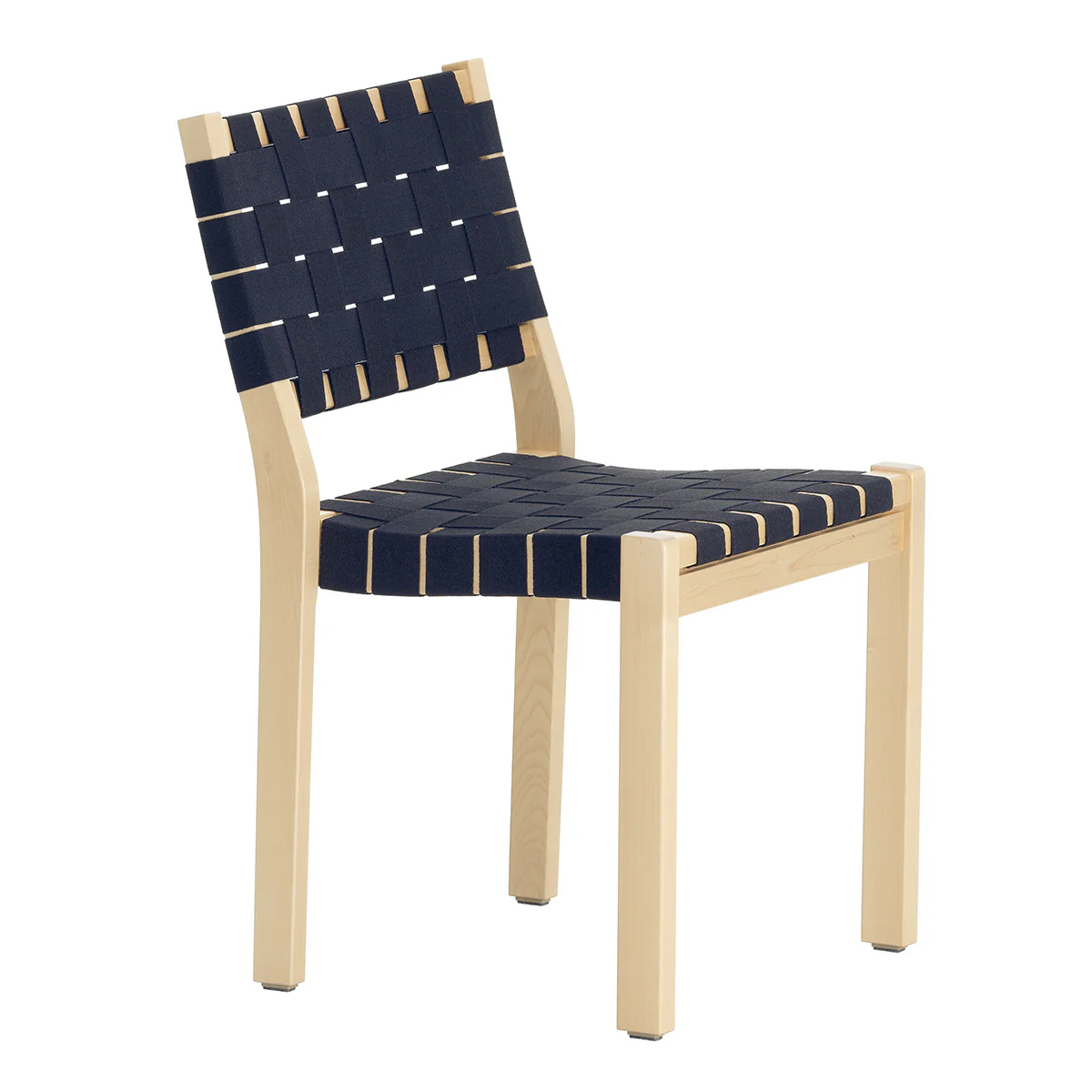 Artek Alvar Aalto - 611 Chair - Image 10