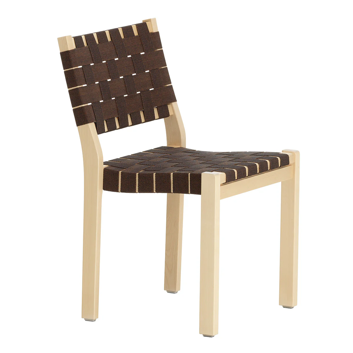 Artek Alvar Aalto - 611 Chair - Image 11