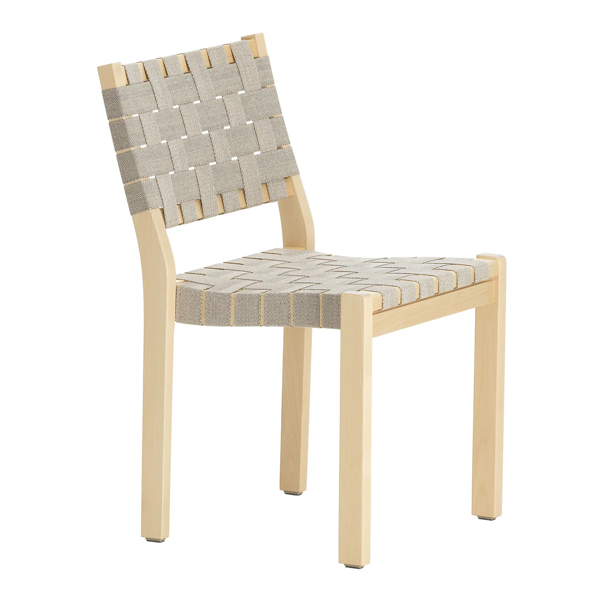 Artek Alvar Aalto - 611 Chair - Image 12