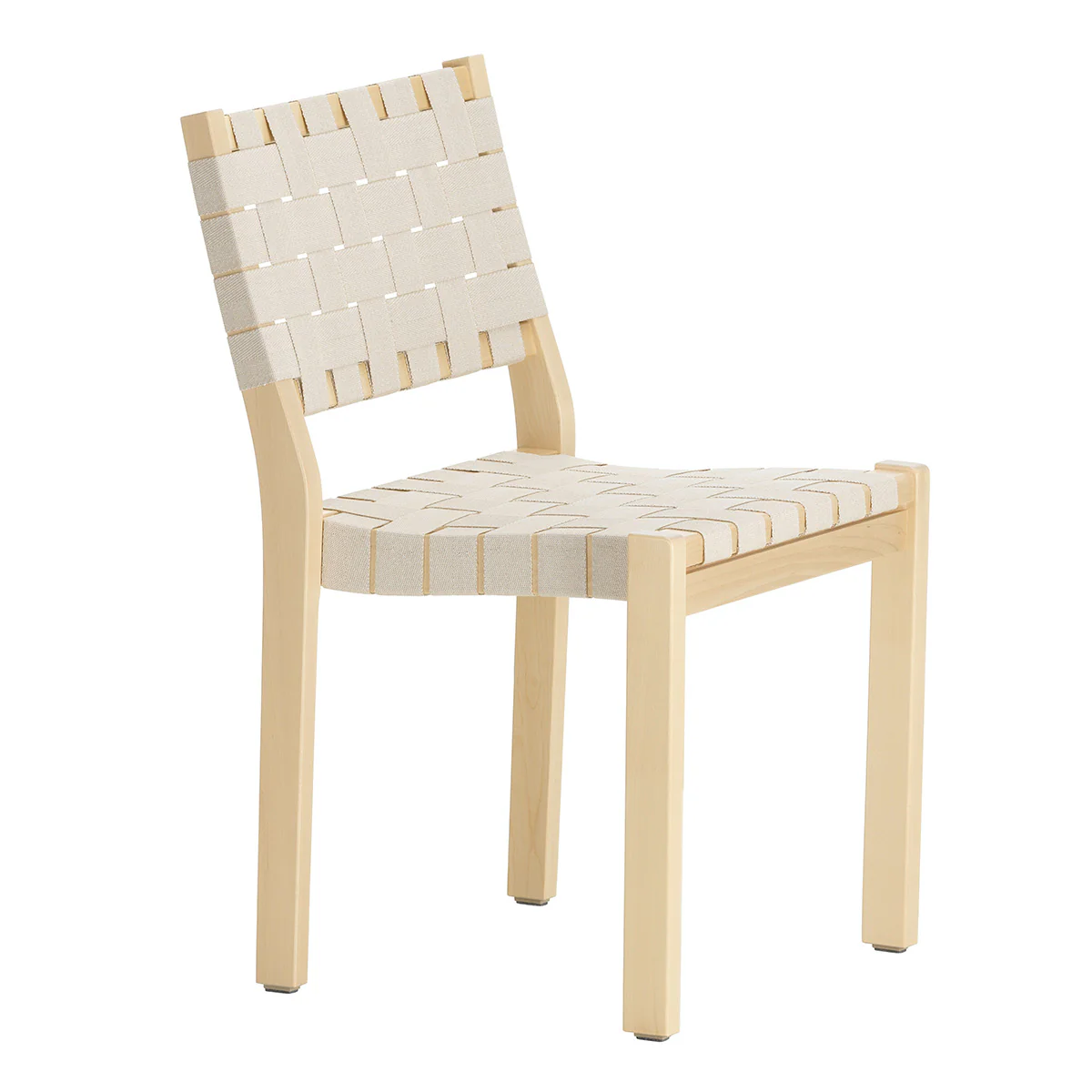 Artek Alvar Aalto - 611 Chair - Image 13