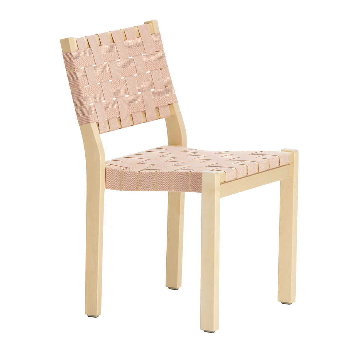 Artek Alvar Aalto - 611 Chair - Image 14