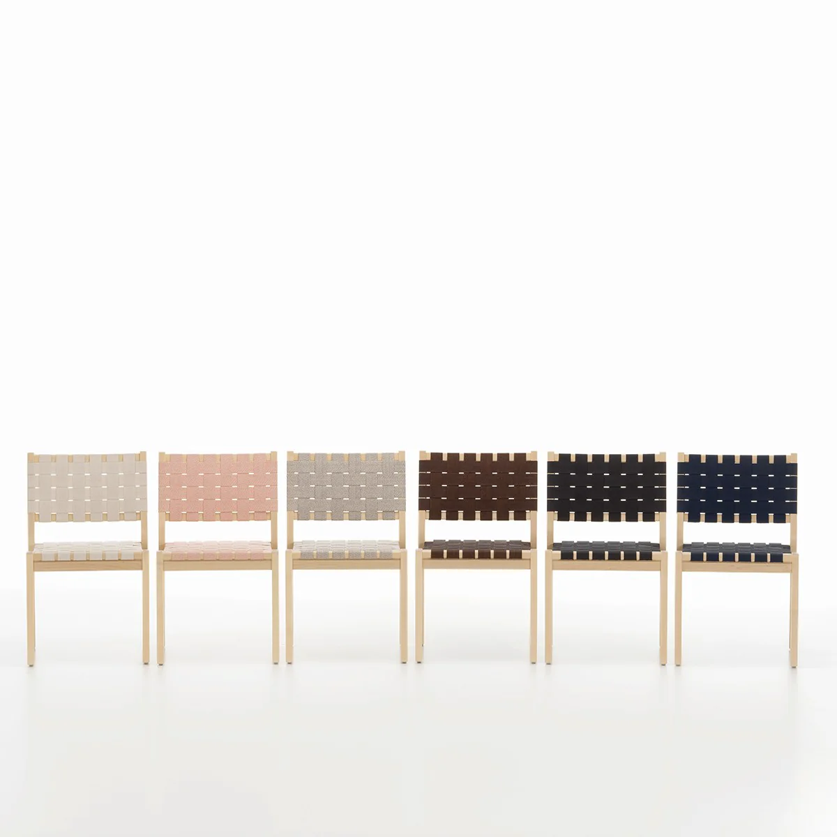 Artek Alvar Aalto - 611 Chair - Image 6