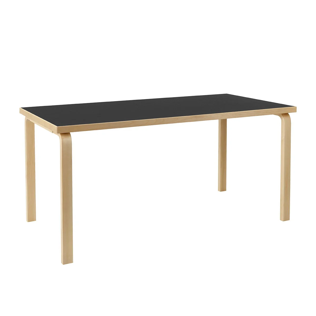 Artek Alvar Aalto 81A Table - Image 4