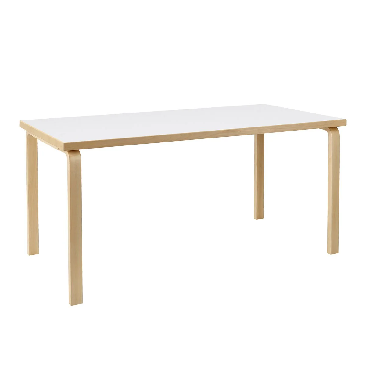 Artek Alvar Aalto 81A Table - Image 5