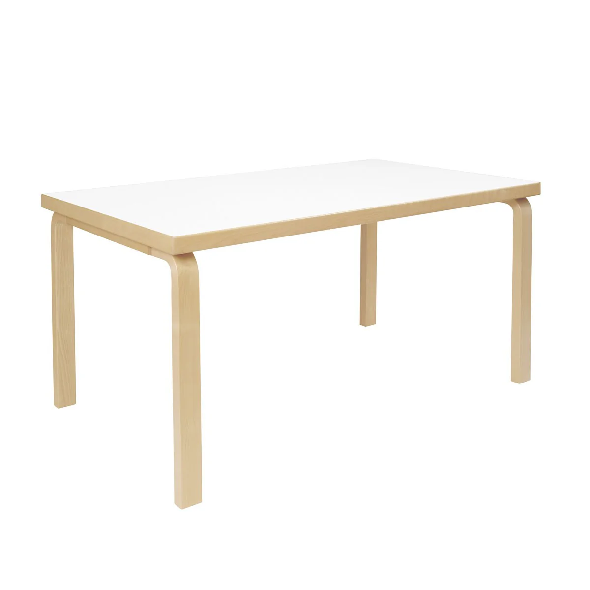 Artek Alvar Aalto 82A Table - Image 4