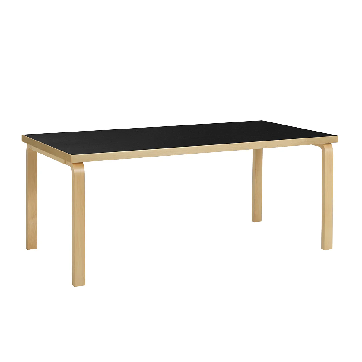 Artek Alvar Aalto 83 Table - Image 4