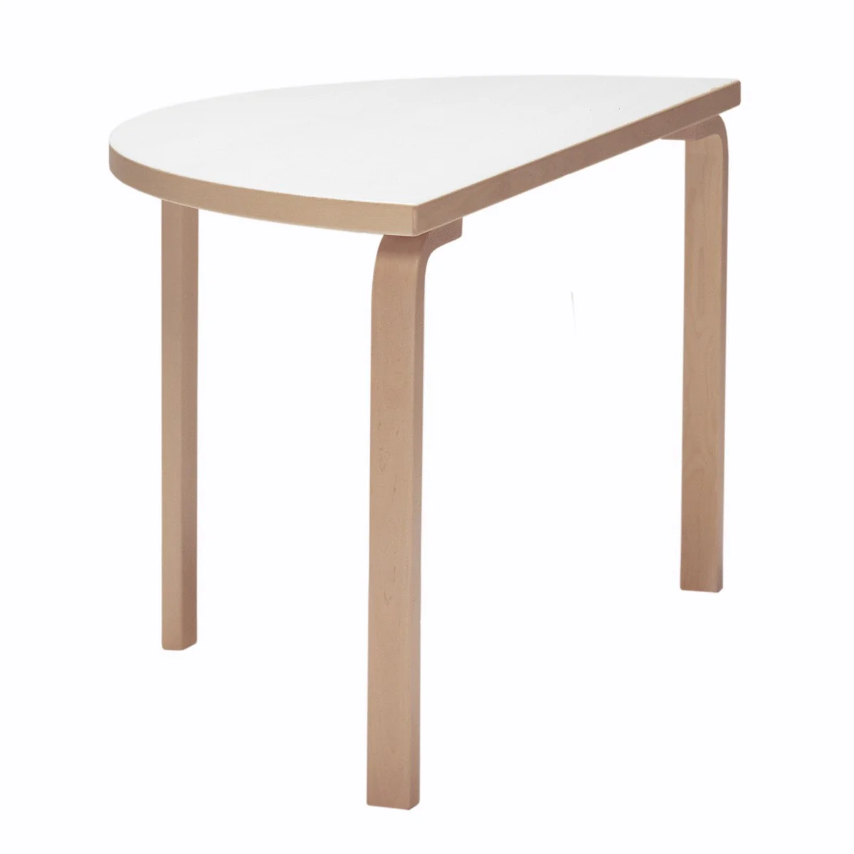 Artek Alvar Aalto 95 Table - Image 4