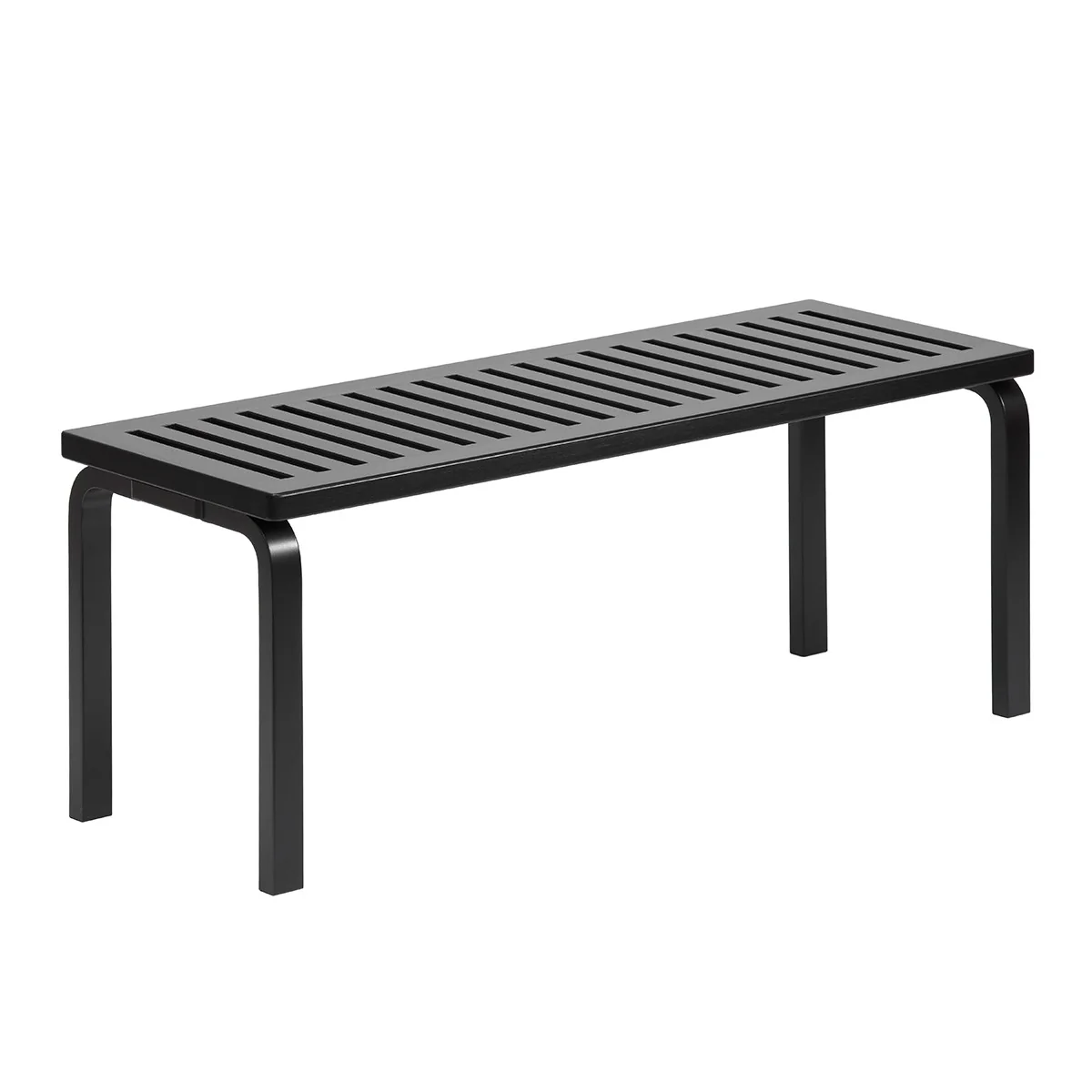 Artek Alvar Aalto Bench 153A - Image 4