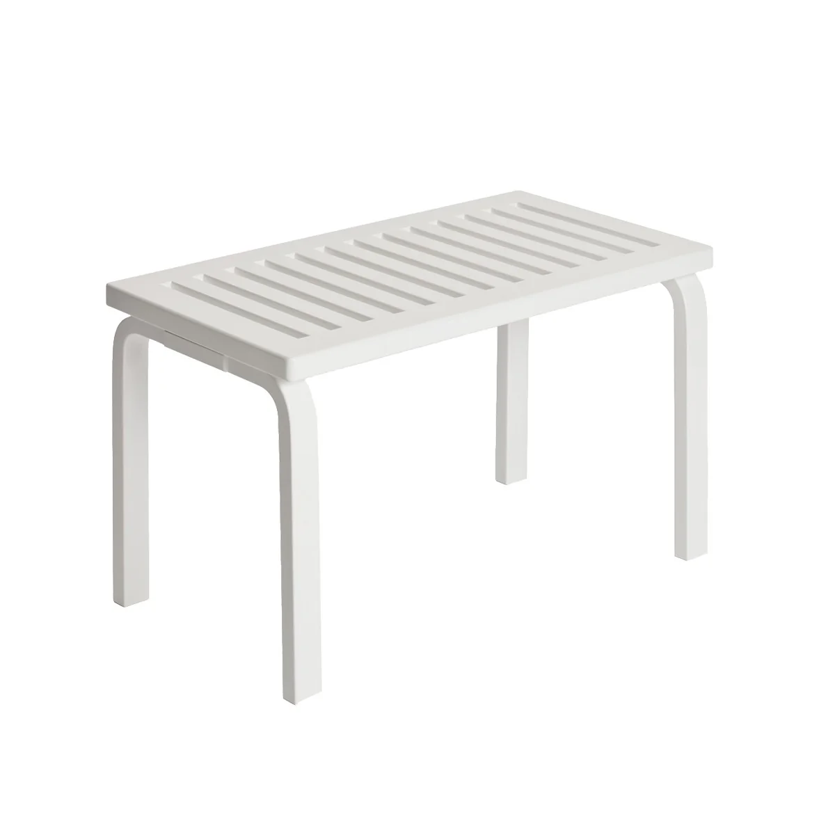 Artek Alvar Aalto Bench 153B - Image 4