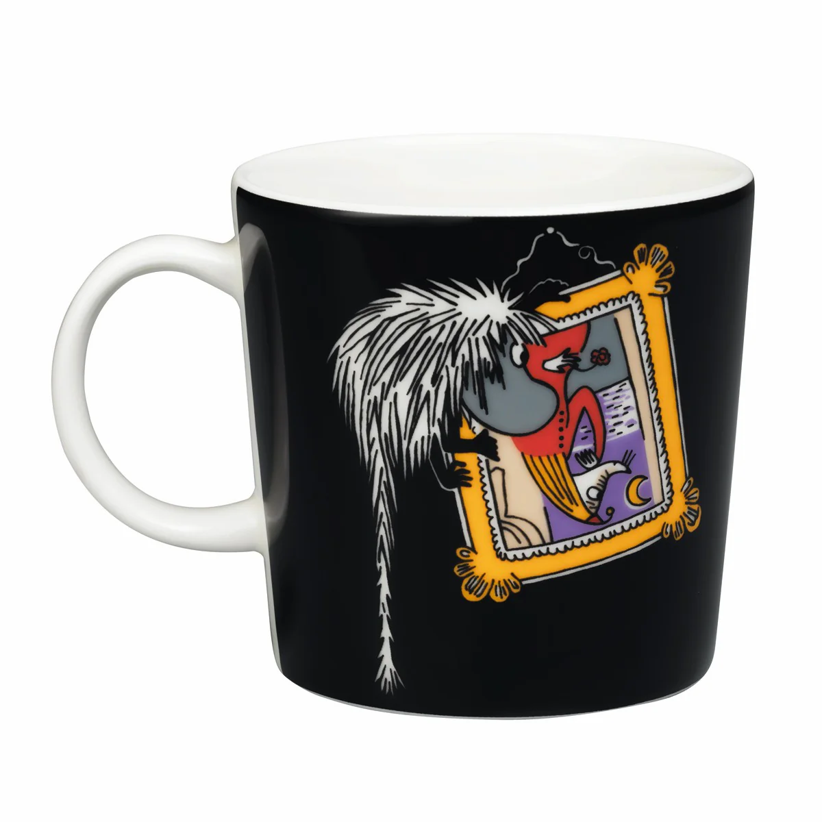 Arabia Moomin Ancestor Mug - Image 3