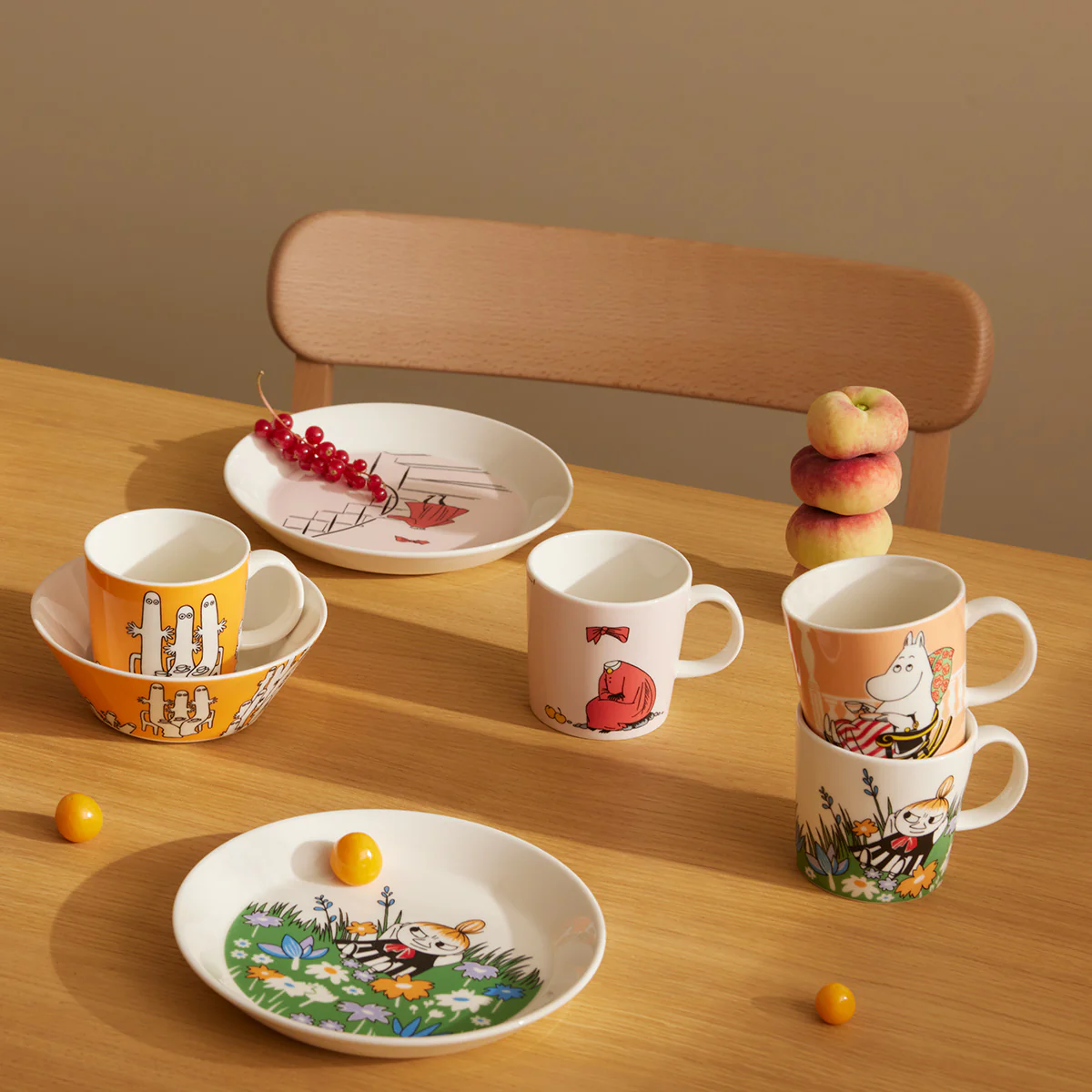 Arabia Moomin Ninny Mug - Image 2