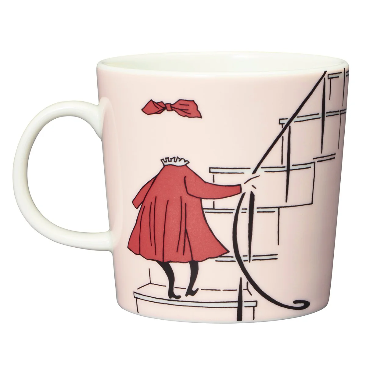 Arabia Moomin Ninny Mug - Image 3