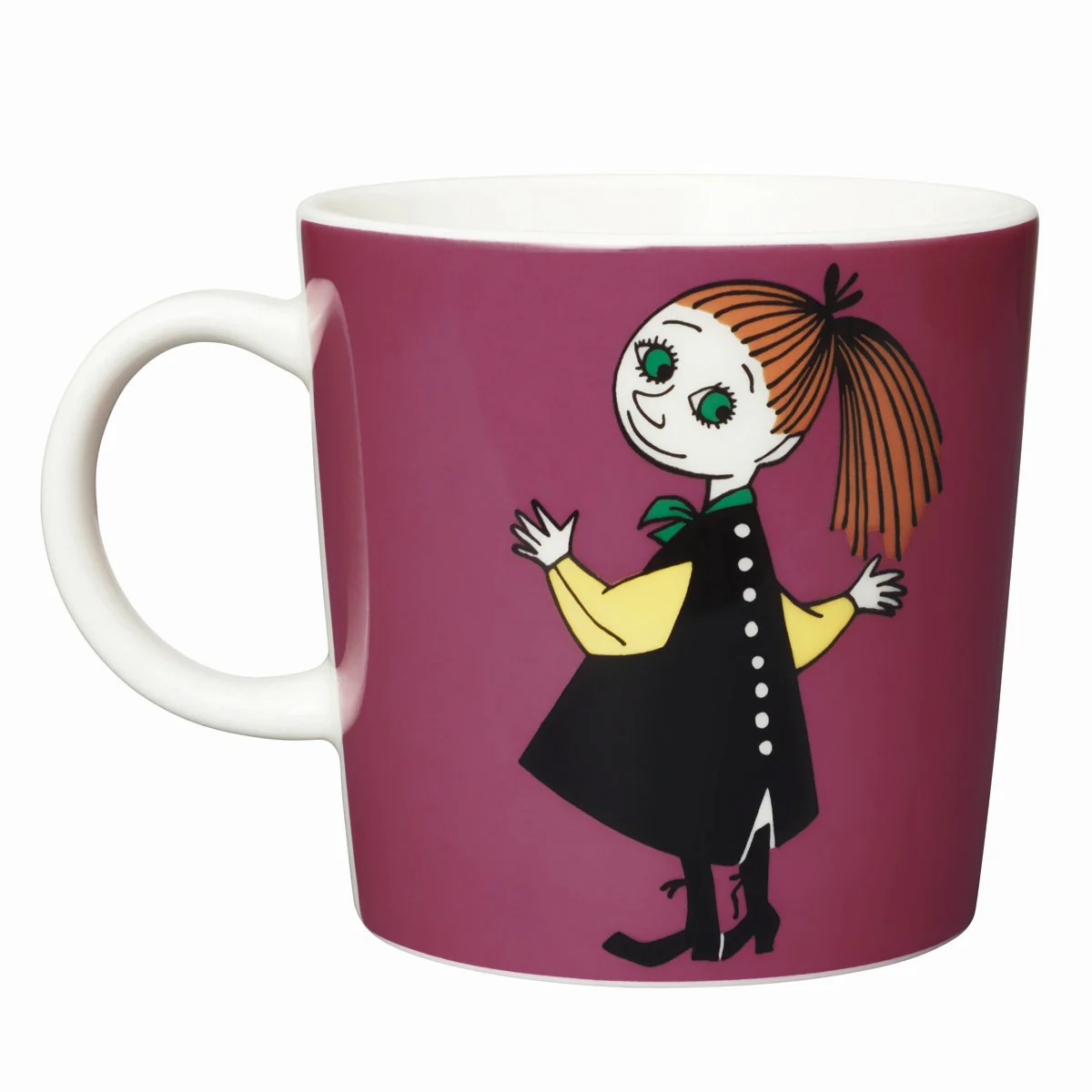 Arabia Moomin Mymble Mug - Image 3