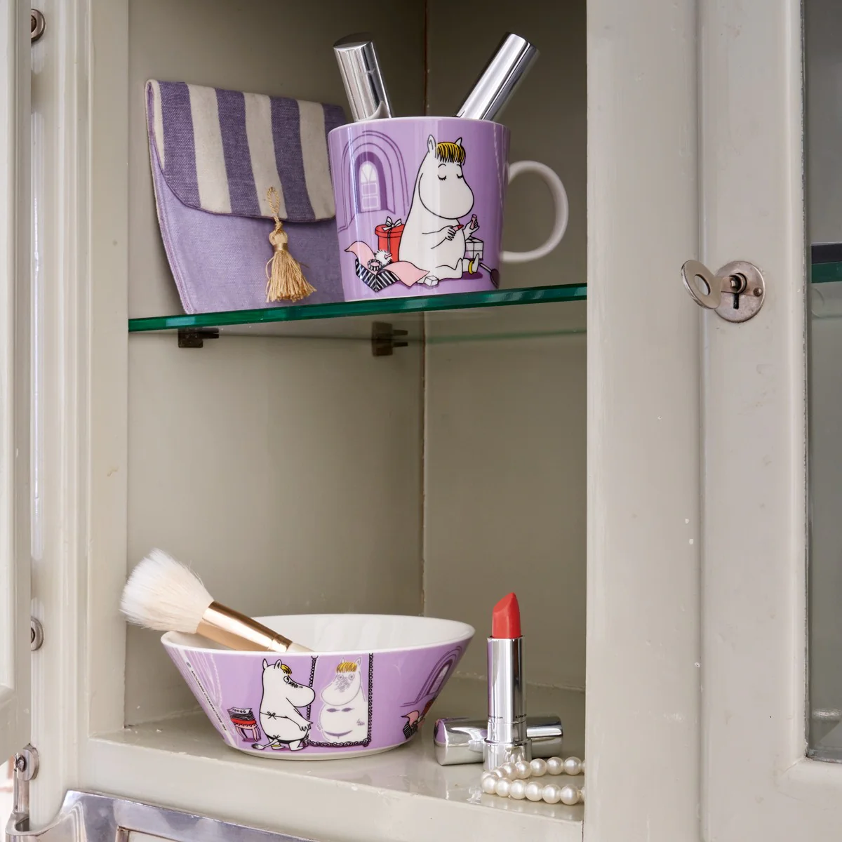 Arabia Moomin Snorkmaiden Mug - Image 5
