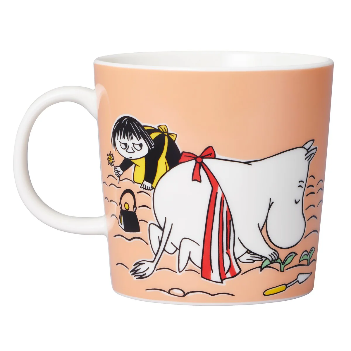 Arabia Moomin Moominmamma Mug - Image 3