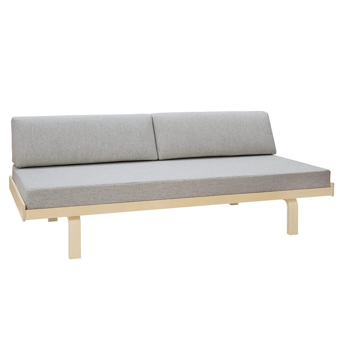Artek Alvar Aalto Daybed 710