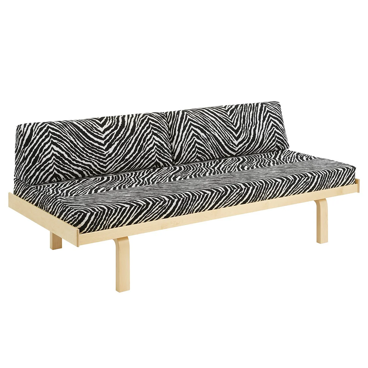 Artek Alvar Aalto Daybed 710 - Image 5