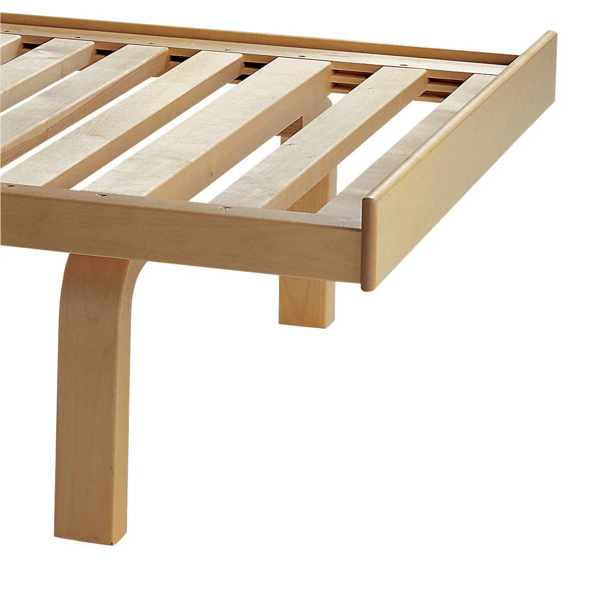 Artek Alvar Aalto Daybed 710 - Image 6