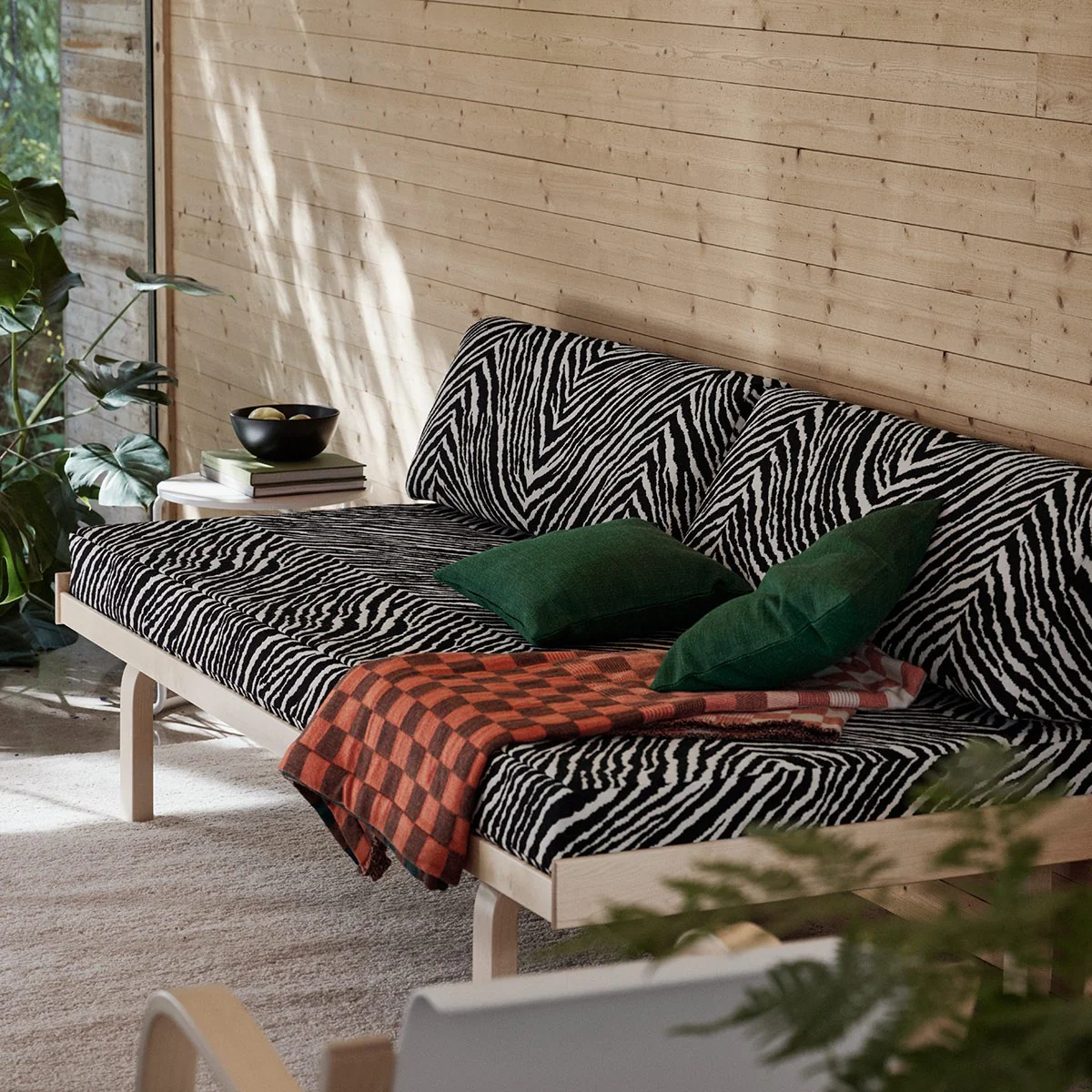 Artek Alvar Aalto Daybed 710 - Image 7