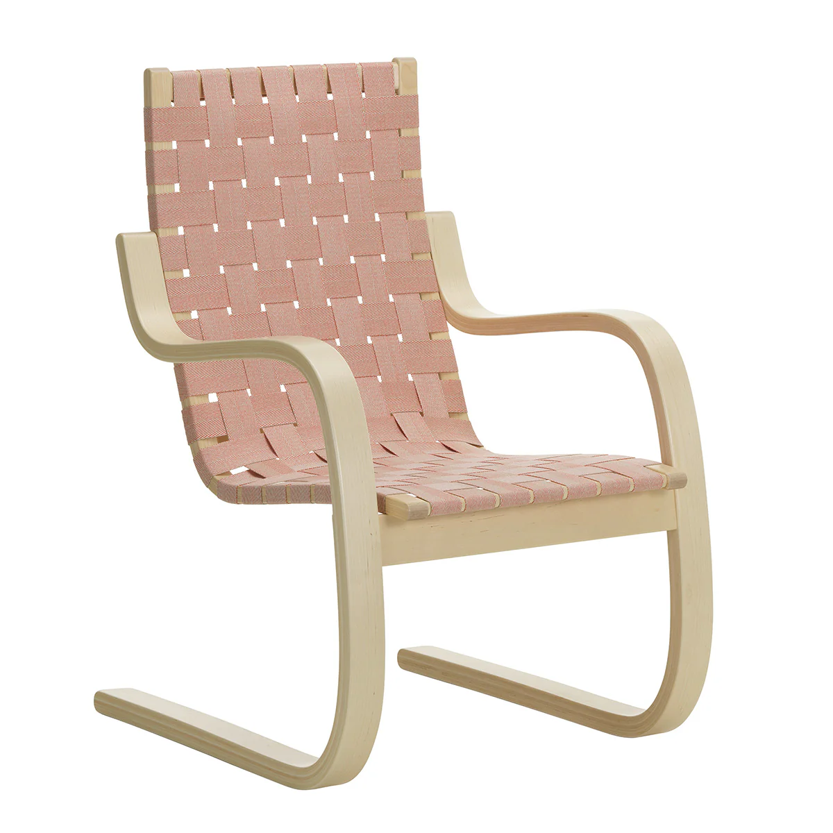 Artek Alvar Aalto - Lounge Chair 406 - Image 9