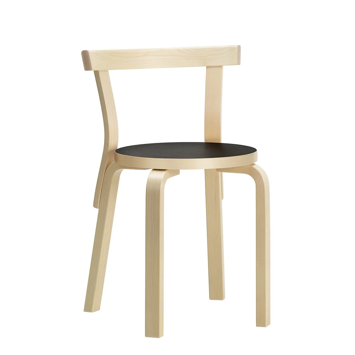 Artek Alvar Aalto 68 Chair - Image 4