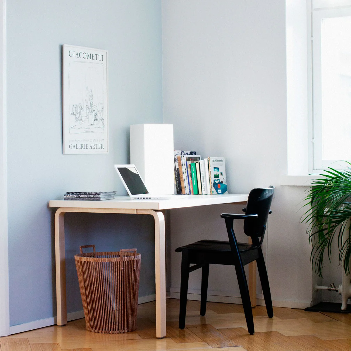 Artek Alvar Aalto 81B Table - Image 7
