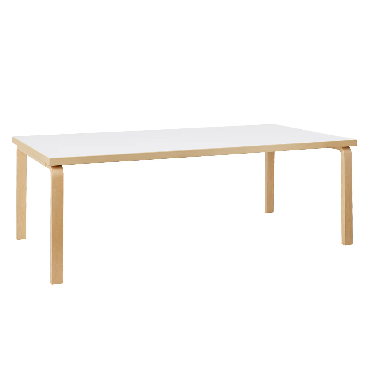 Artek Alvar Aalto 86 Table - Image 4