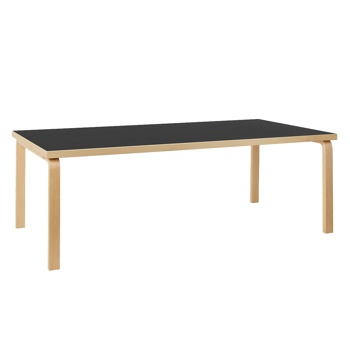 Artek Alvar Aalto 86 Table - Image 5