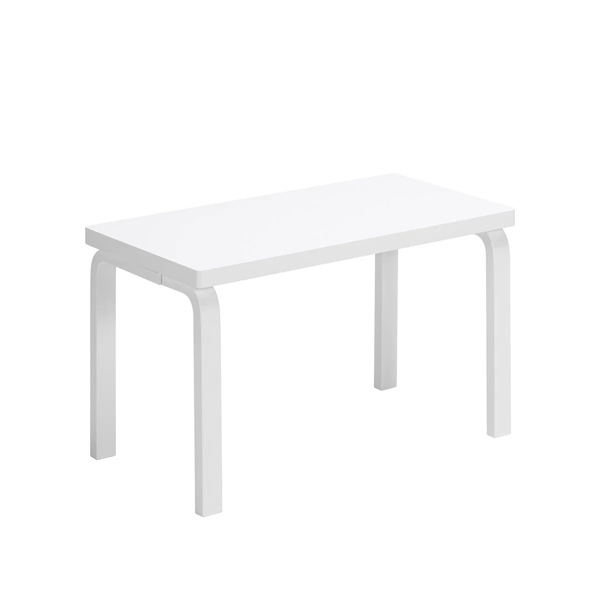 Artek Alvar Aalto Bench 153B - Solid Top - Image 5