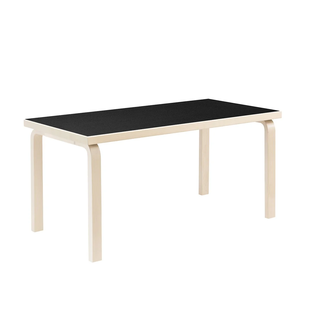 Artek Alvar Aalto 80A - Children's Table - Image 2