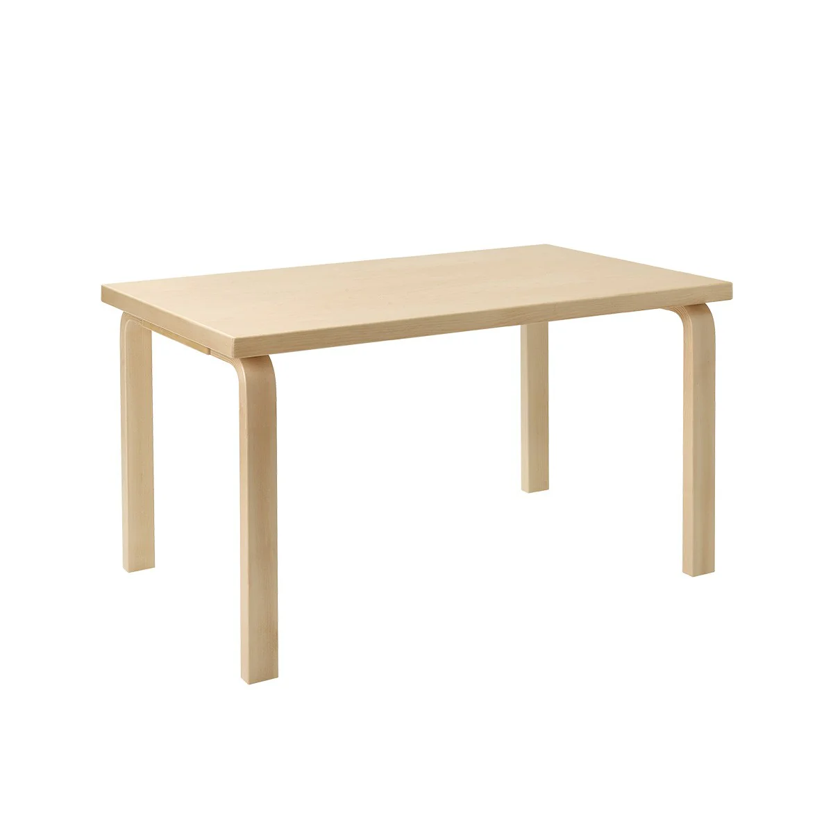 Artek Alvar Aalto 80B - Children's Table - Image 2