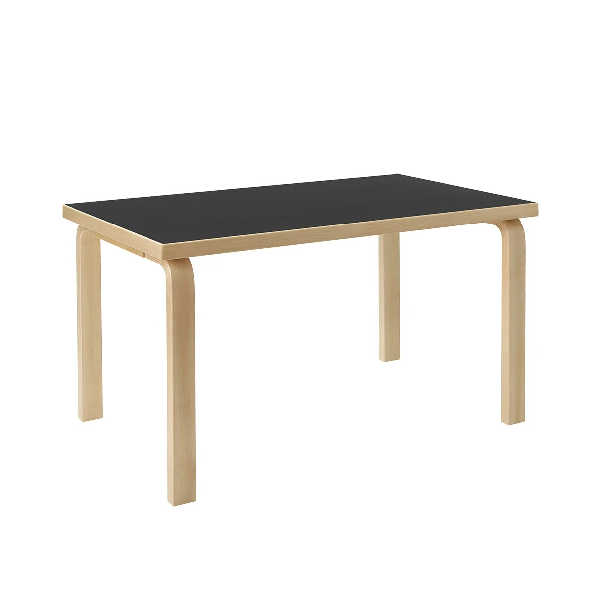 Artek Alvar Aalto 80B - Children's Table - Image 3