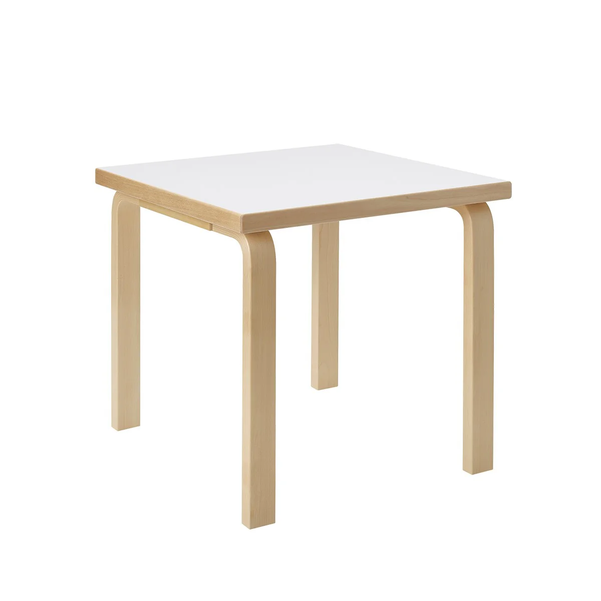 Artek Alvar Aalto 80C - Children's Table - Image 3