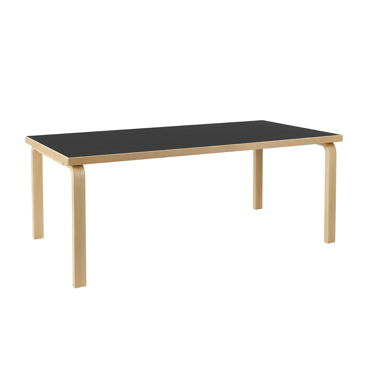 Artek Alvar Aalto 81A - Children's Table - Image 2