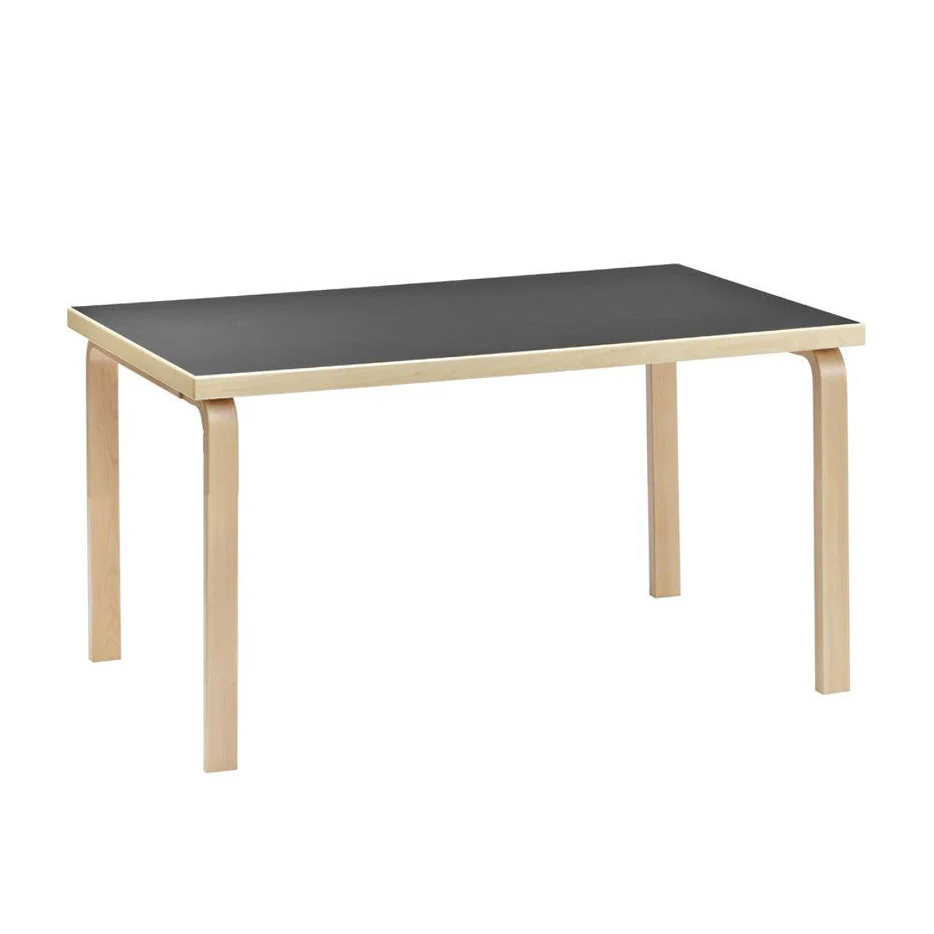 Artek Alvar Aalto 81B - Children's Table - Image 4