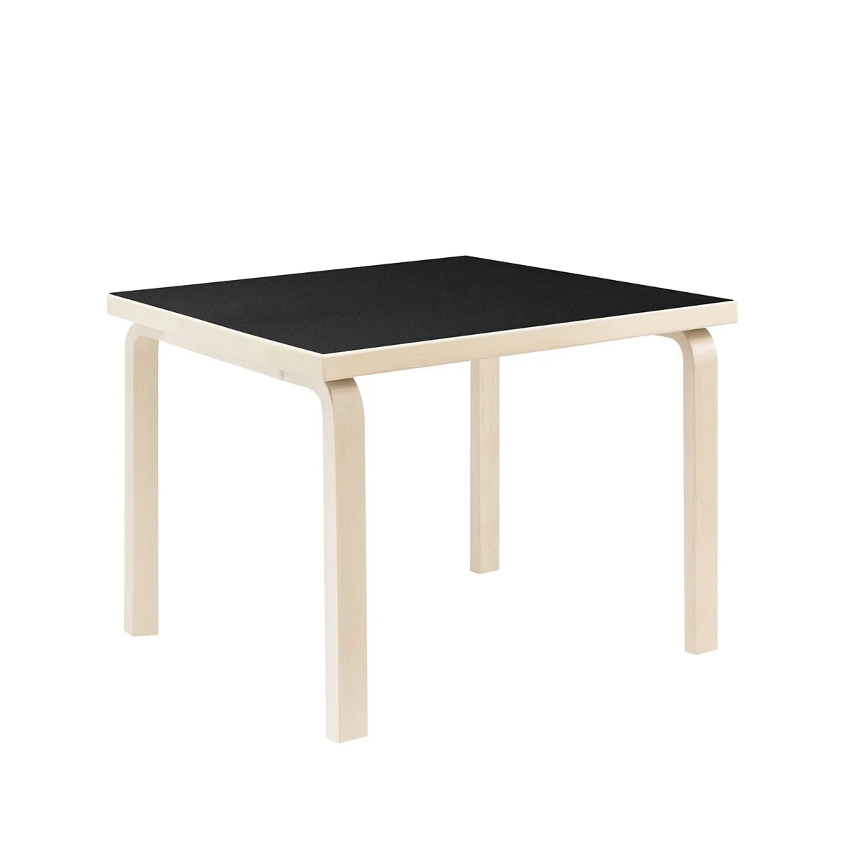 Artek Alvar Aalto 81C - Children's Table - Image 2