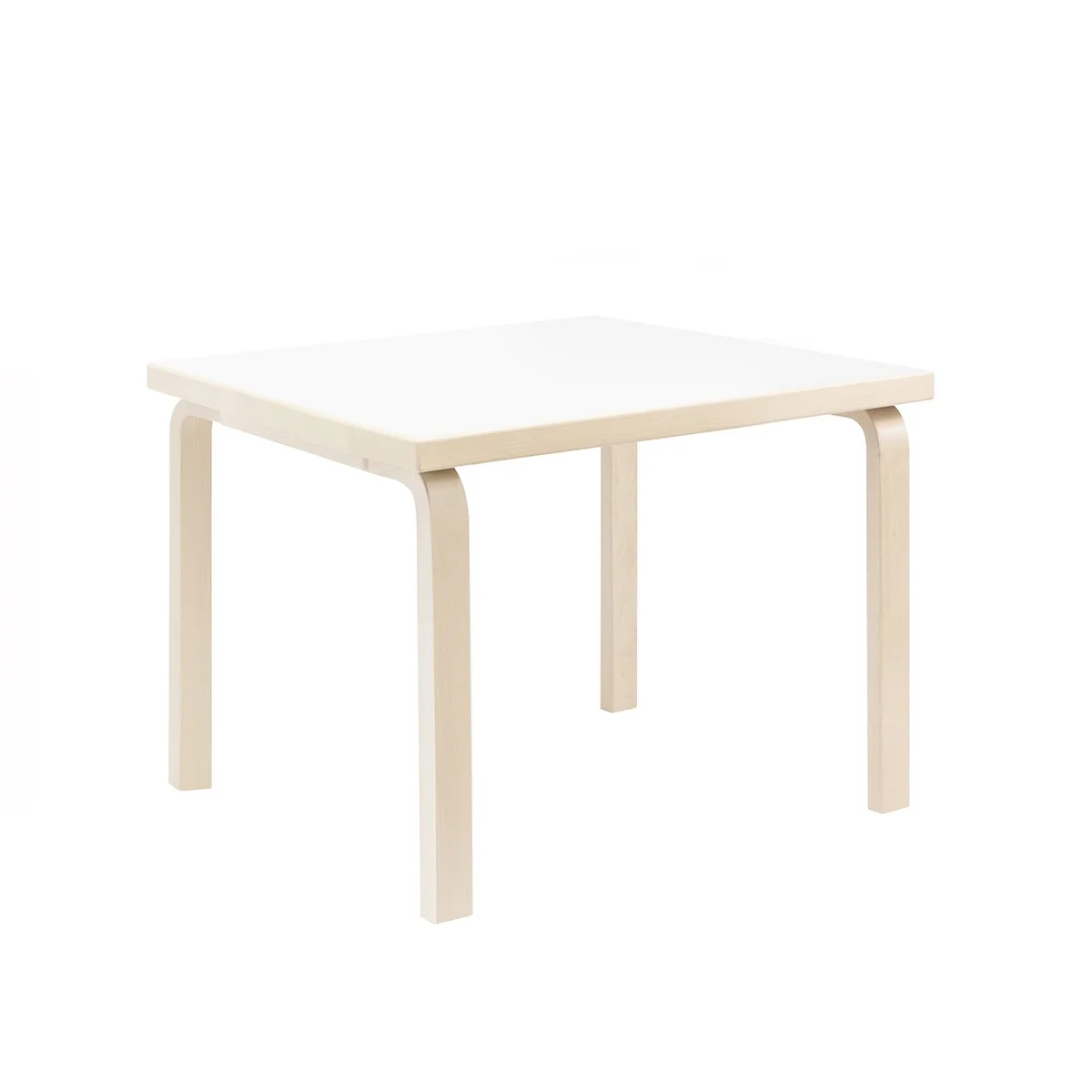 Artek Alvar Aalto 81C - Children's Table - Image 3