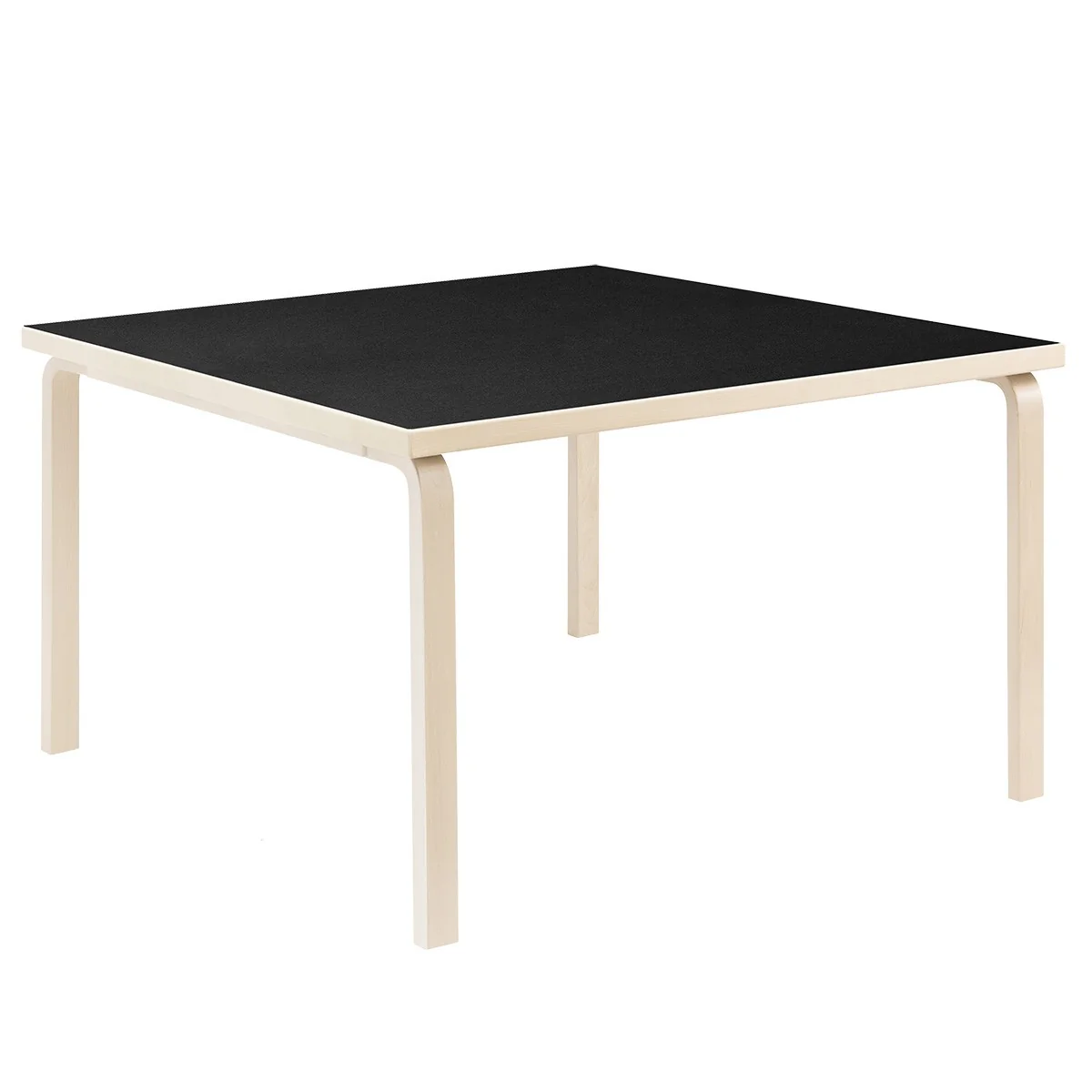 Artek Alvar Aalto 84 Table - Image 4