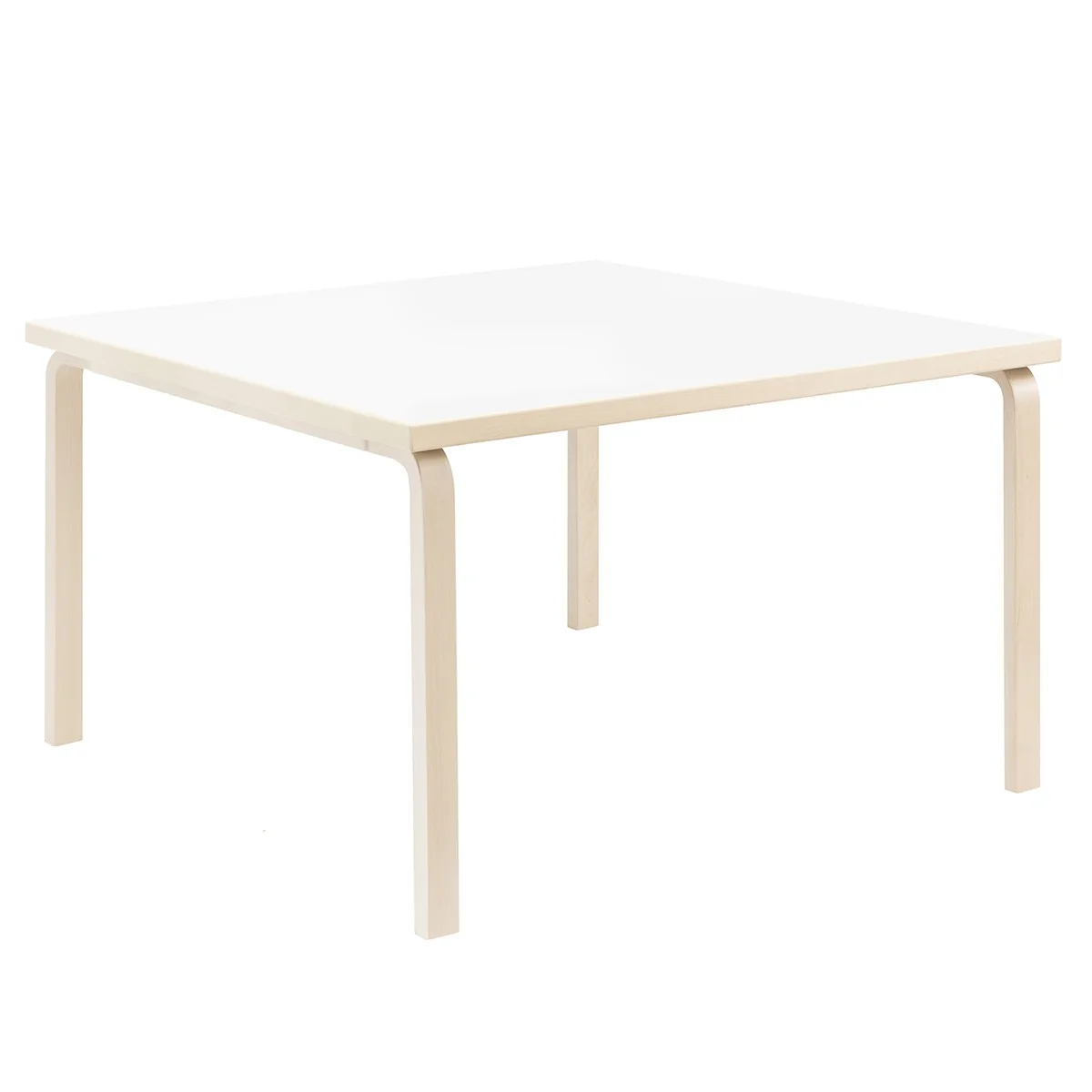 Artek Alvar Aalto 84 Table - Image 5