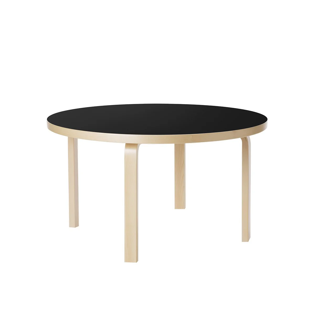Artek Alvar Aalto 90A - Children's Table - Image 3