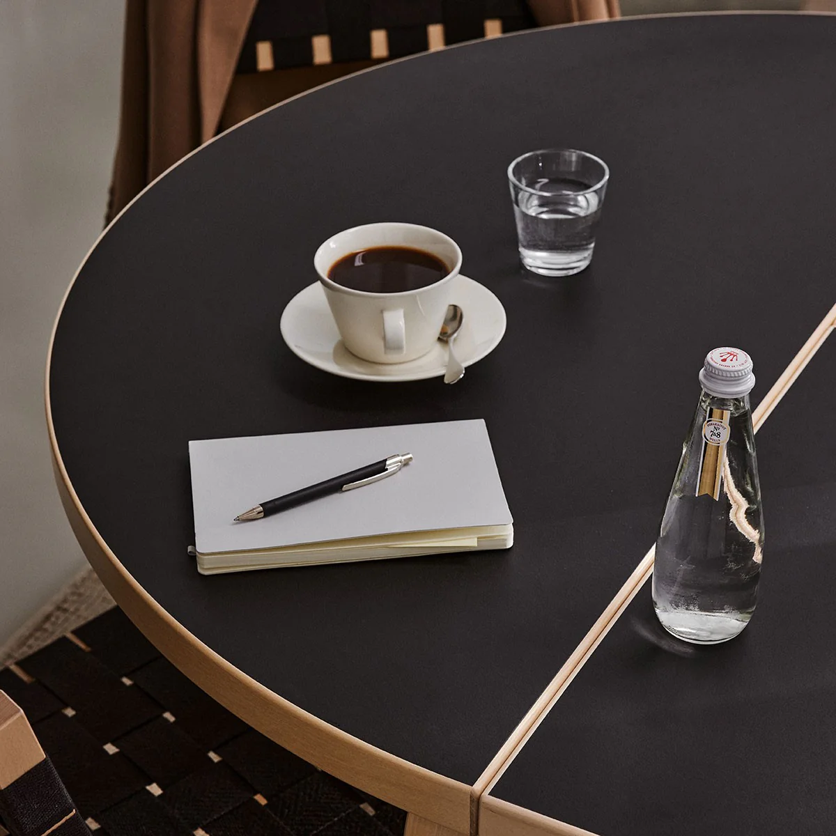 Artek Alvar Aalto 96 Table - Image 2