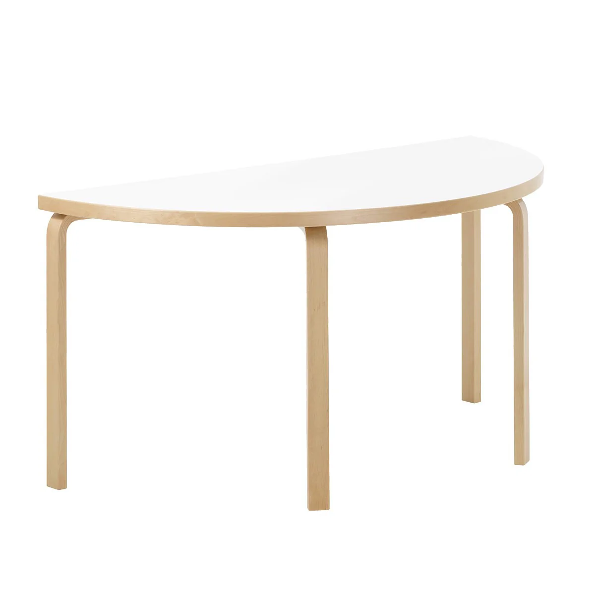 Artek Alvar Aalto 96 Table - Image 4