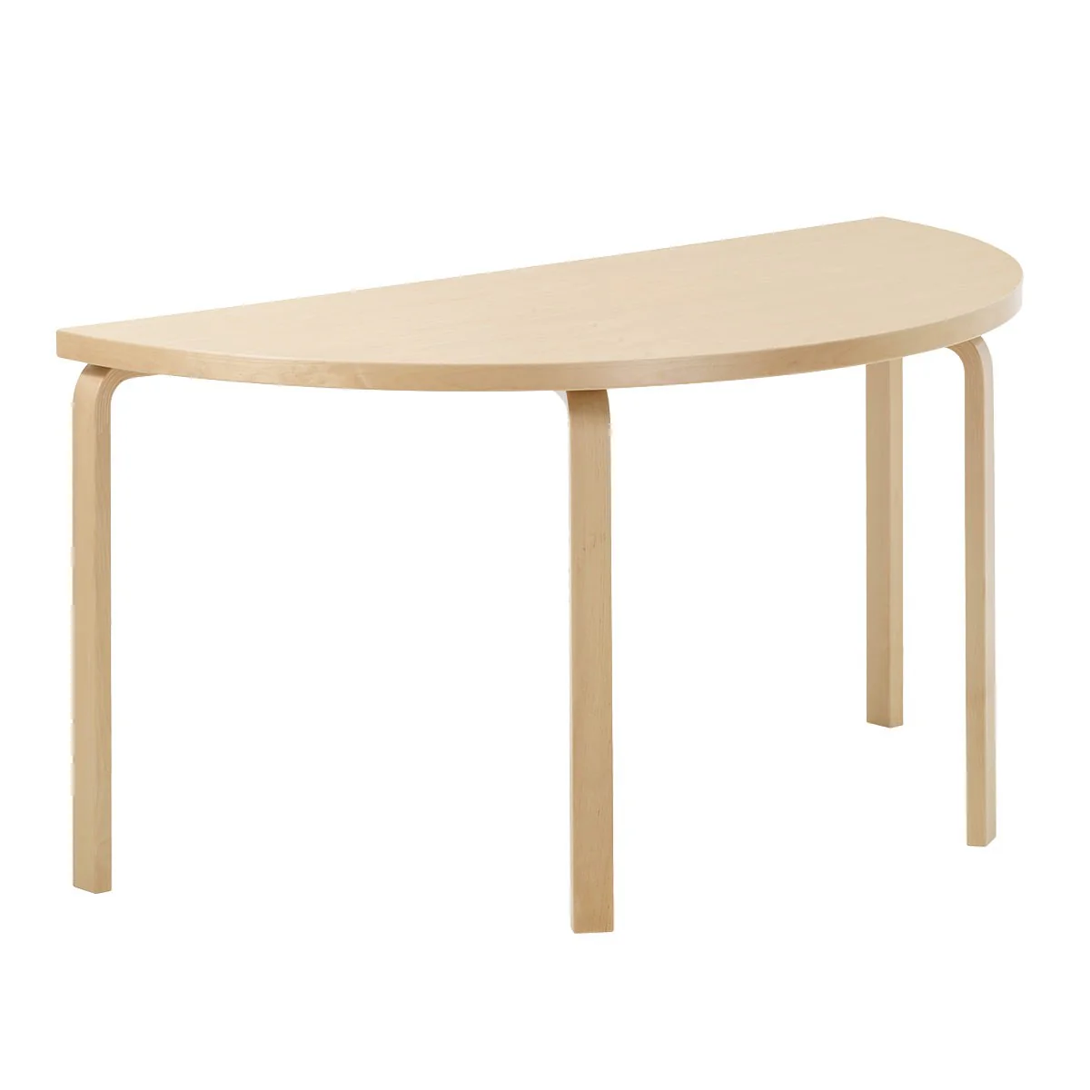 Artek Alvar Aalto 96 Table - Image 5