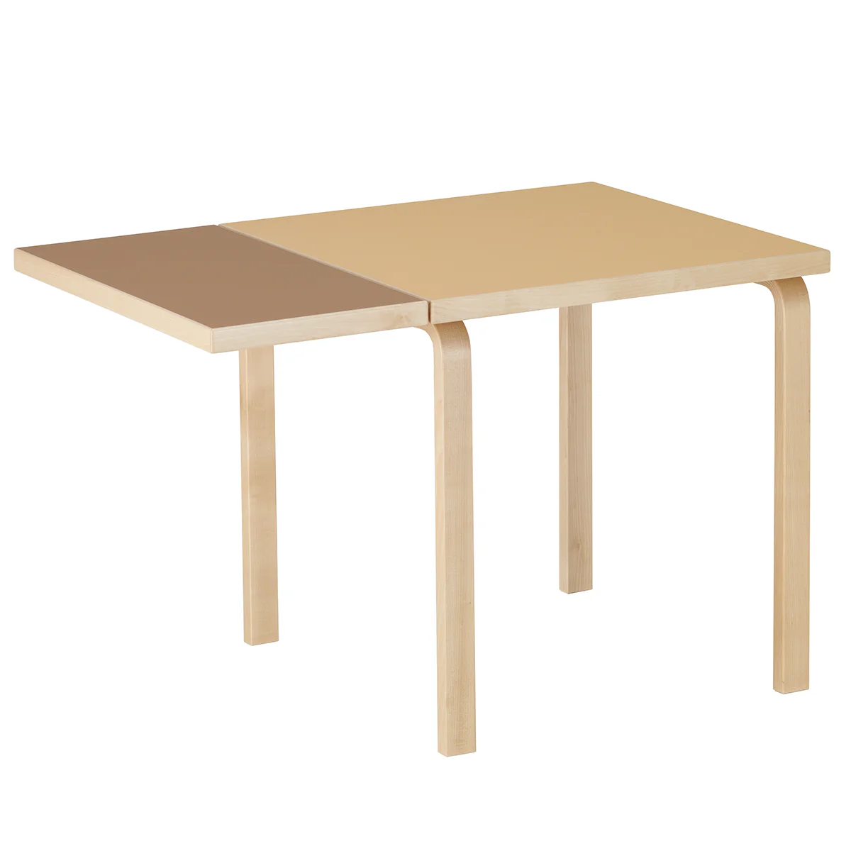 Artek Alvar Aalto DL81C Table - Image 12